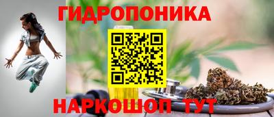 каннабис Аргун